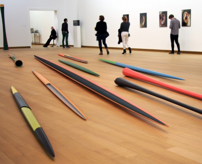 STEDELIJK Museum: Kunst & Design | Amsterdam Reiseführer